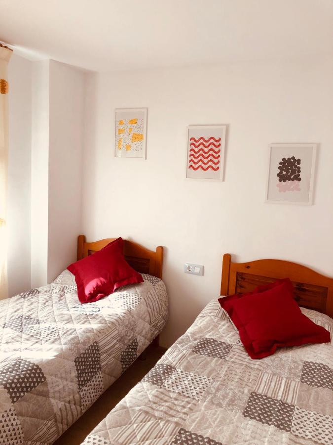 Apartamento Solmar Peniscola Exterior photo