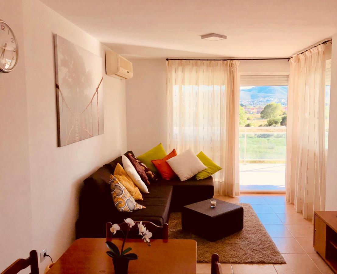 Apartamento Solmar Peniscola Exterior photo